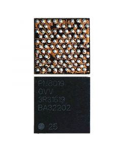 Power Management PMIC IC for iPhone 6/6 Plus (U_PMICRF: PM8019: 94 Pins)