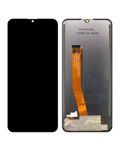 LCD Assembly for Vortex ZG65 Pro(Without Frame)