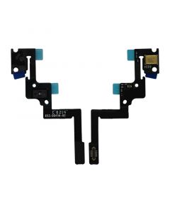 Microphone with Proximity Sensor Flex for Google Pixel 3