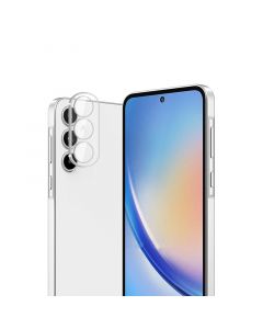 Regular Camera Tempered Glass for Samsung Galaxy A35