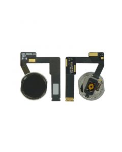 Home Button Flex Cable for iPad Pro 12.9" (2nd Gen) (Black)