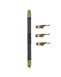 Glue Removal Knife Tool(008)