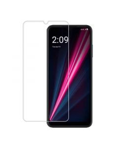 Regular Tempered Glass for REVVL 6X Pro 5G