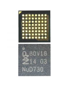 NFC Controller IC for iPhone 8/8 Plus/X / iPad 6 (2018) (NXP 80V18)