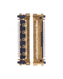 LCD FPC Connector for iPad 2 (J2201: 41 Pin)