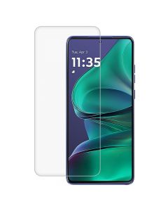 Hydrogel Film Screen Protector for Motorola G stylus (2025)