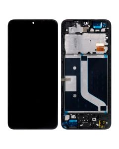 LCD Assembly for TCL 40 XL(With Frame)