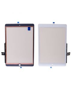 Digitizer for iPad 7 (2019) / iPad 8 (2020) /iPad 9 (2021) (Premium) (White)