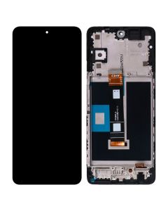 LCD Assembly for TCL 50 XL 5G (With Frame)
