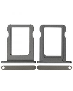 Single Sim Card Tray for iPad Air 5 (Starlight)