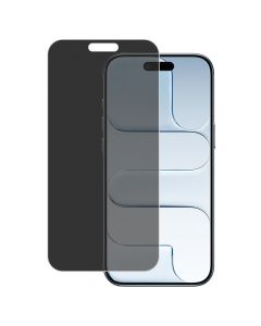 Hydrogel Film Privacy Screen Protector for Apple iPhone 17 Air