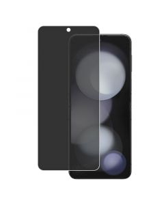 Hydrogel Film Privacy Screen Protector for Samsung Galaxy Z Flip5 (TPU)