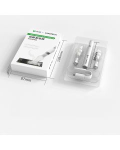 Rosin Dispenser for short Diagnose(2UUL Capatech))