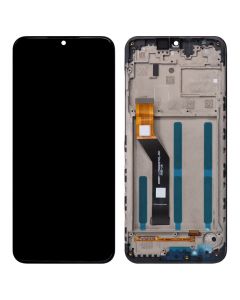 LCD Assembly for T-Mobile Wiko Voix(With Frame)(Original)