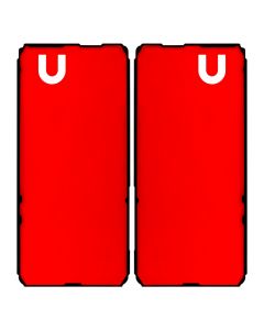 LCD Bezel Frame Adhesive Tape for Google Pixel 7 Pro