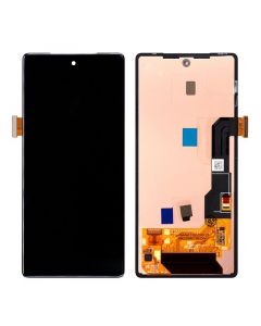 LCD Assembly for Google Pixel 7a (Without Frame)