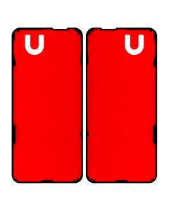 LCD Bezel Frame Adhesive Tape for Google Pixel 8