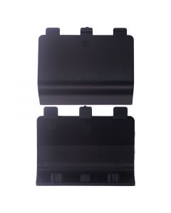 Battery cover for Xbox Series S Controller(Black)
