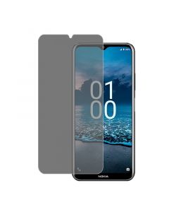 Privacy Full Cover Tempered Glass for Nokia G100