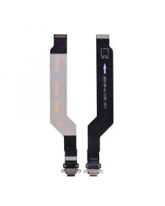 Charging Port Flex Cable for OnePlus 7