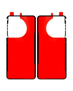LCD Bezel Frame Adhesive Tape for OnePlus 11