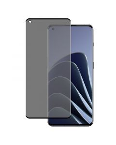 Privacy 3D Tempered Glass for OnePlus 10 Pro