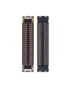 Digitizer Flex FPC Connector for iPad Pro 10.5 (Short)