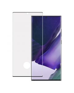 Full Cover 10D Tempered Glass(With Fingerprint Reader Function) for Samsung Galaxy S22 Ultra 5G