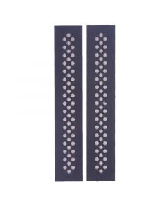 Left Right Dust Net for Nintendo Switch Lite (2 Piece Set)