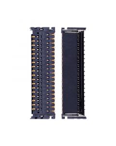 Digitizer ZIF Connector for iPad 2/iPad 3/iPad 4 (J3010/J3011: 37 Pin)