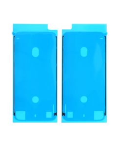 LCD Bezel Frame Adhesive Tape for iPhone 8(White)