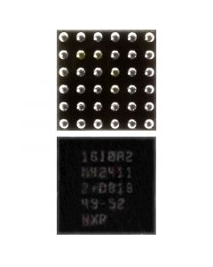 Big Intermediate Radio Frequency Transceiver for iPhone 6/6 Plus (U_WTR_RF: WTR1625: 164 Pins)