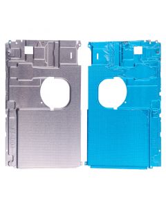 Aluminum Metal Internal Heat Shield Plate for Nintendo Switch