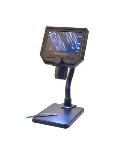 Portable LCD Digital Microscope