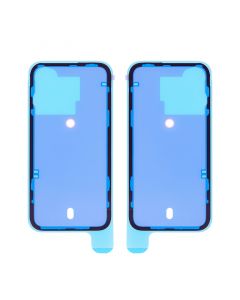 Back Glass Cover Frame Adhesive Tape for iPhone 15 Pro