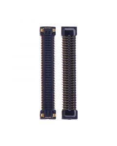 LCD (On The Motherboard) FPC Connector for iPad 6