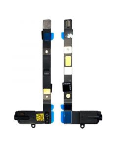 Headphone Jack With Flex Cable for iPad Mini 4 (4G Version) (Black)