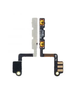 Volume Button Flex Cable for OnePlus 5T (A5010)