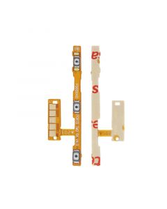Power Volume Button Flex Cable for T-Mobile Revvl 4 Plus(5062/2020)