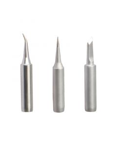 Lead-free Soldering Tip(Set of 3)