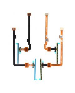 Grip Sensor Flex Cable for Google Pixel 3a XL